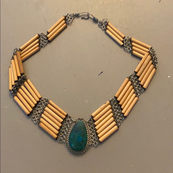 Jewelry - Necklace Chocker
